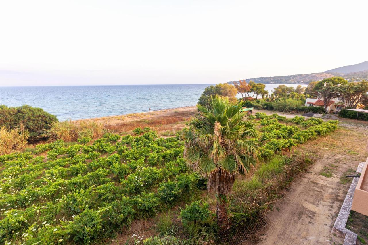 Seaheaven Houses B4 Koroni  Exterior photo